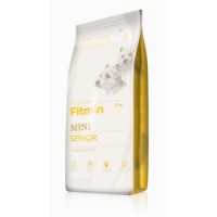 Fitmin Dog Mini Senior 3 kg new